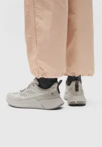 Тренеры biom Ecco, Gravel Gravel Ice White