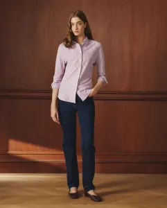 Прямые джинсы для женщин Lloyd'S, нежно-синий