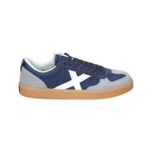 Кроссовки Munich модель 4046040m Break цвет синий