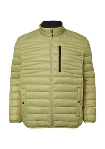 s.Oliver Зимняя куртка цвета хаки