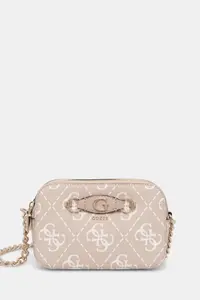 ИЗЗИ сумочка Guess, бежевый