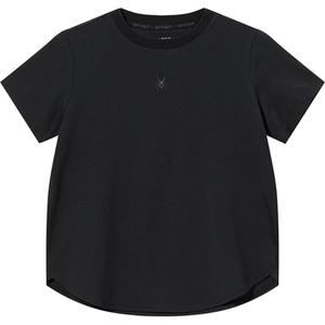 SPYDER Футболка Women's Celestial Blue