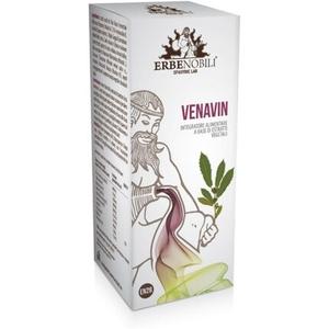 Venavin добавка для микроциркуляции крови в ногах 50 мл Erbenobili