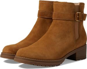 Женские водонепроницаемые ботильоны Cole Haan Catherine, Brown