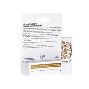 Защитная губная помада на каждый день, 4,8 г Oeparol