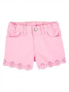 Шорты розового цвета OshKosh