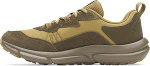 Under Armour Mens Charged Verssert 2, (320) Canteen Green/Expedition Green/High Vis Yellow