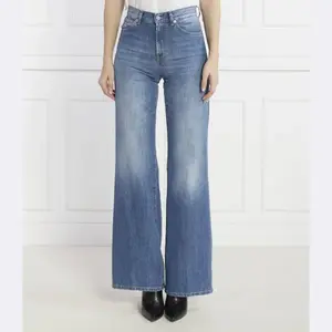 Джинсы обычного кроя Dondup - Made In Italy, синий