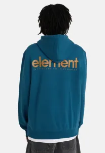 Простая толстовка с логотипом Element, Bqh