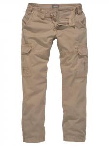 Брюки-Карго Man's World, хаки