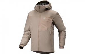 Arcteryx Куртка PROTON для мужчин, Smoke Bluff/Smoke Bluff
