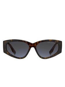 Marc Jacobs Eyewear солнцезащитные очки 803, коричневый