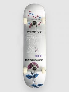 Скейтборд Primitive Rodriguez Spaced 8.25″ Skateboard, uni
