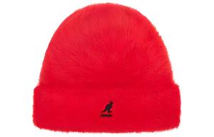 Supreme Кангол Фургора Шапка, Red