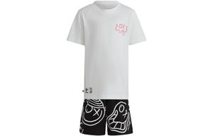 Adidas Originals Детская повседневная спортивная одежда