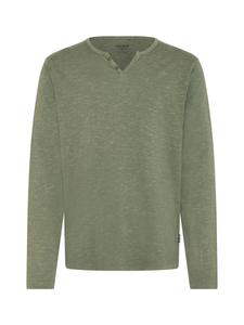 Рубашка BLEND BHIValde, Mottled Green