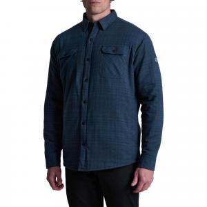 Мужская рубашка-куртка Joyrydr KUHL, Ink