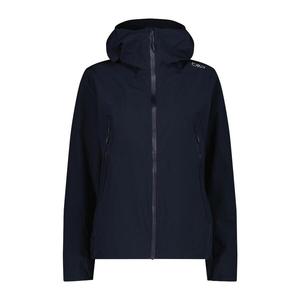 Женская куртка CMP с капюшоном и фиксатором 35Z6176