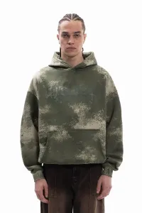 Худи унисекс Favela, Camo