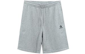 Повседневные шорты мужские серые Converse, серый