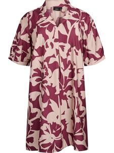 Мини платье Zizzi Eclaru, Red