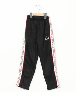 Брюки с логотипом Kappa/(K) Jersey