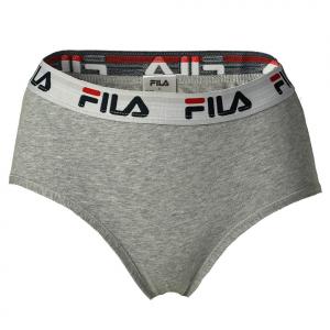 Трусы Fila Panty 1er Pack, серый