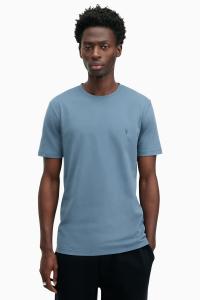 Футболки с коротким рукавом Allsaints Brace Crew, 3 шт в упаковке All Saints, серый