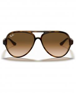 Солнцезащитные очки, RB4125 CATS 5000 Ray-Ban