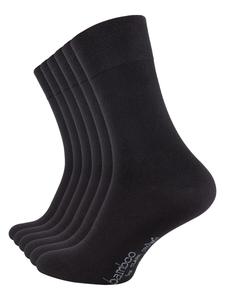 Носки Clark Crown, черный