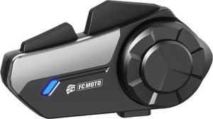 Система связи moman h2s FC-Moto edition, комплект из одного устройства.