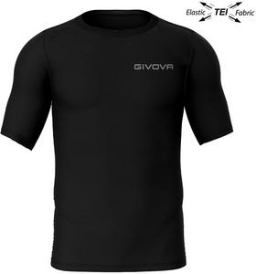 Мужская спортивная футболка Givova Corpus 2 - 2XL, дышащая и эластичная