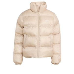 Зимняя куртка ADIDAS ORIGINALS Adicolor, песочный