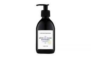 L'Artisan Parfumeur ADIXIANZHIXIANG Blackberry Muse Ultimate Edition увлажняющий лосьон для увлажнения и освежения