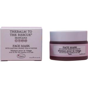 Маска для лица The Balm Face Mask, 30 ml