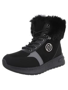 Ботильоны Ital-Design, черный