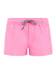 PROTEST Спортивный купальник 'PRTEvi JR' в розовом цвете