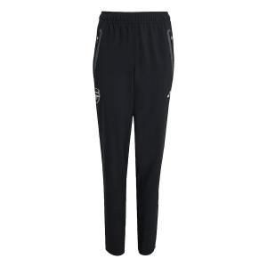 Облегающие спортивные брюки ADIDAS PERFORMANCE FC Arsenal Tiro 25 Competition, черный