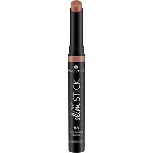 Помада для губ the slim stick Essence, nr. 101 - choc-o-holic, вес 1.7 гр.