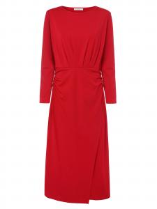 TATUUM Платье 'Koma' в красном цвете