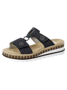 Мюли Rieker, Cobalt Blue