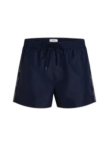 Шорты для серфинга Calvin Klein Swimwear, ночной синий