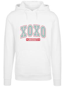 Худи F4NT4STIC, белый