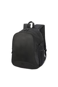 Сумка-рюкзак Osaka Basic (30 литров) Shugon, черный