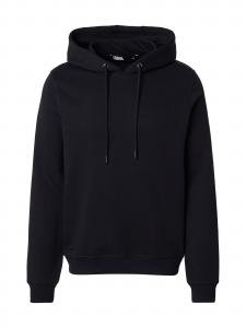 Karl Lagerfeld Толстовка в темно-синем цвете