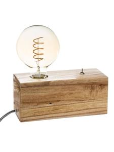 Atmosphera Créateur d'intérieur Патрон для лампы коричневого цвета