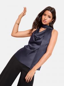 Friends Like These Блузка в цвете Navy