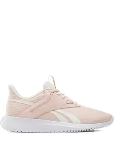 Кроссовки Fluxlite Reebok, розовый