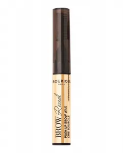 Гель для бровей Brow Reveal Bourjois, Clear
