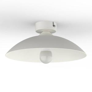 Потолочный светильник Lumicom Flash, белый - 30 х 12 х 30 см